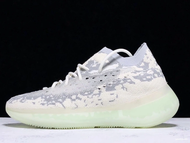 Yeezy 380 Boost FV3260 Adidas Alien 0809